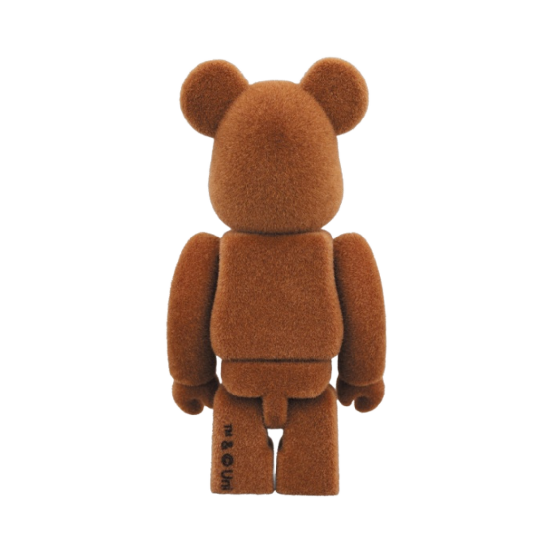 베어브릭 슈퍼배드 팀과 밥 2 팩 100%(Bearbrick Despicable Me Tim & Bob 2 Pack 100%) - 3