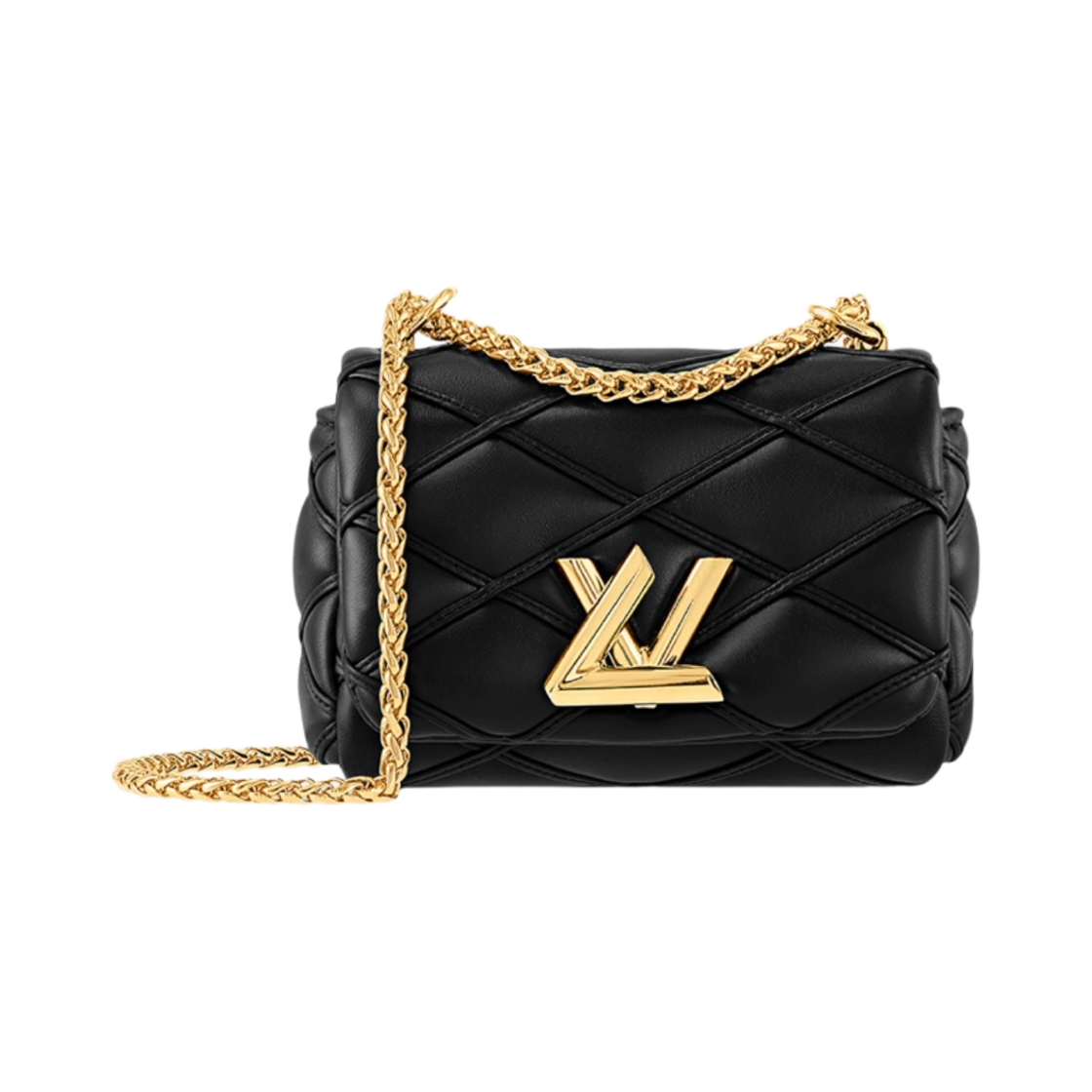 루이비통 피코 고-14 블랙(Louis Vuitton Pico Go-14 Black) - 1