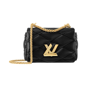 Louis Vuitton Pico Go-14 Black