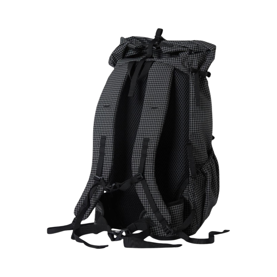뉴발란스 x 케일 백팩 30L 차콜(New Balance x Cayl Backpack 30L Charcoal) - 2