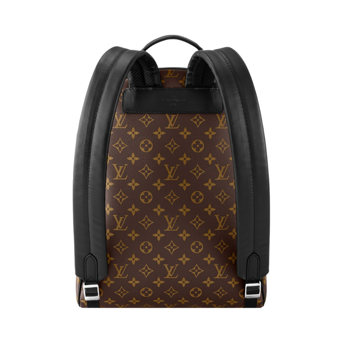 루이비통 조쉬 백팩 모노그램 마카사르(Louis Vuitton Josh Backpack Monogram Macassar) - 3