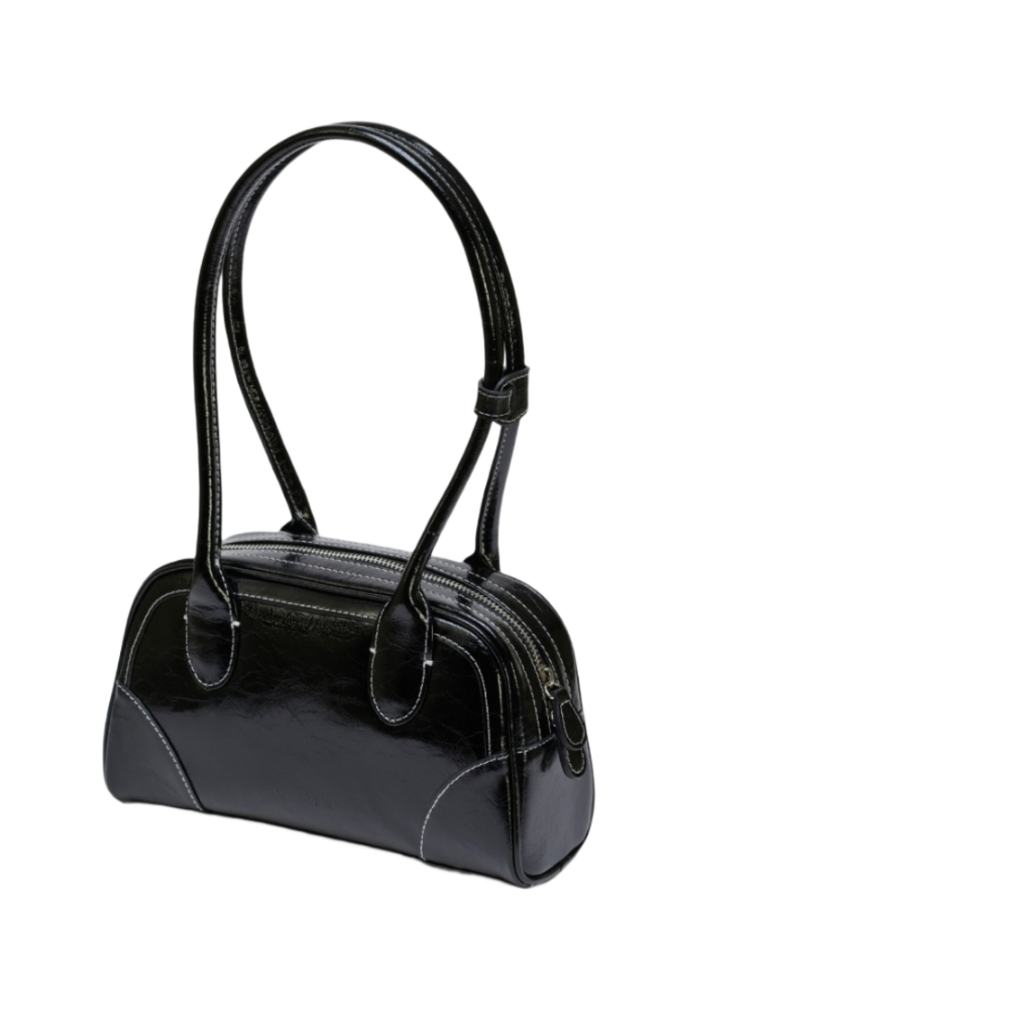 카디널 레드 베이캣백 블랙(Cardinal Red Vacat Bag Black) - 2