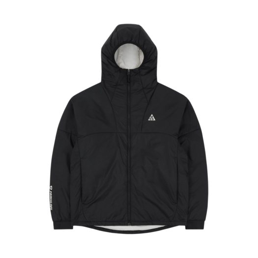 Nike ACG Therma-Fit ADV Rope De Dope Jacket Black - Asia