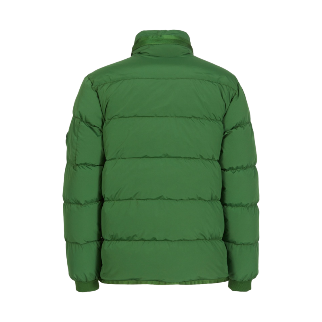 C.P. 컴퍼니 나이크라-R 다운 자켓 엘름 그린 - 21FW(C.P. Company Nycra-R Down Jacket Elm Green - 21FW) - 2