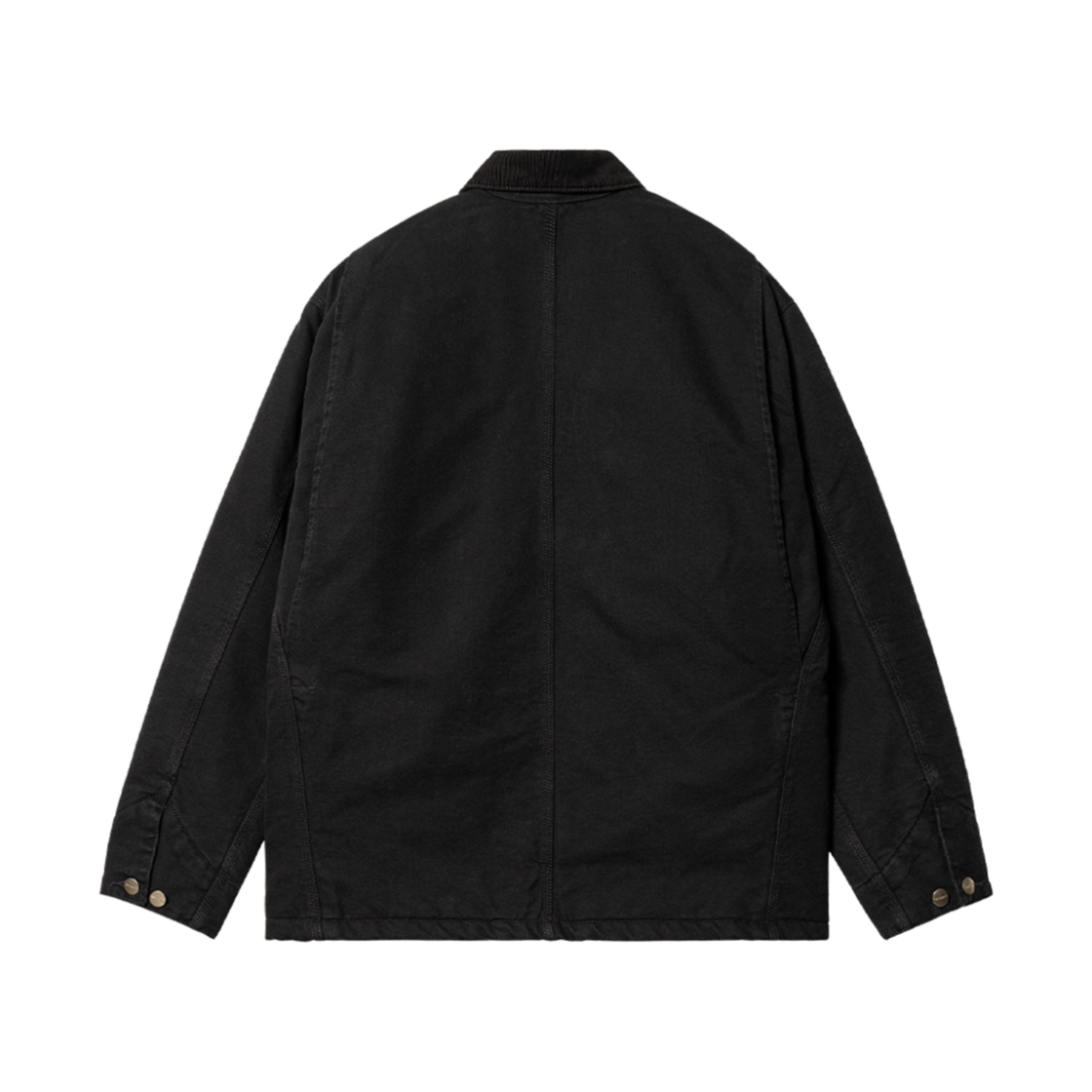 PALACExCarhartt WIP Chore Coat black XL