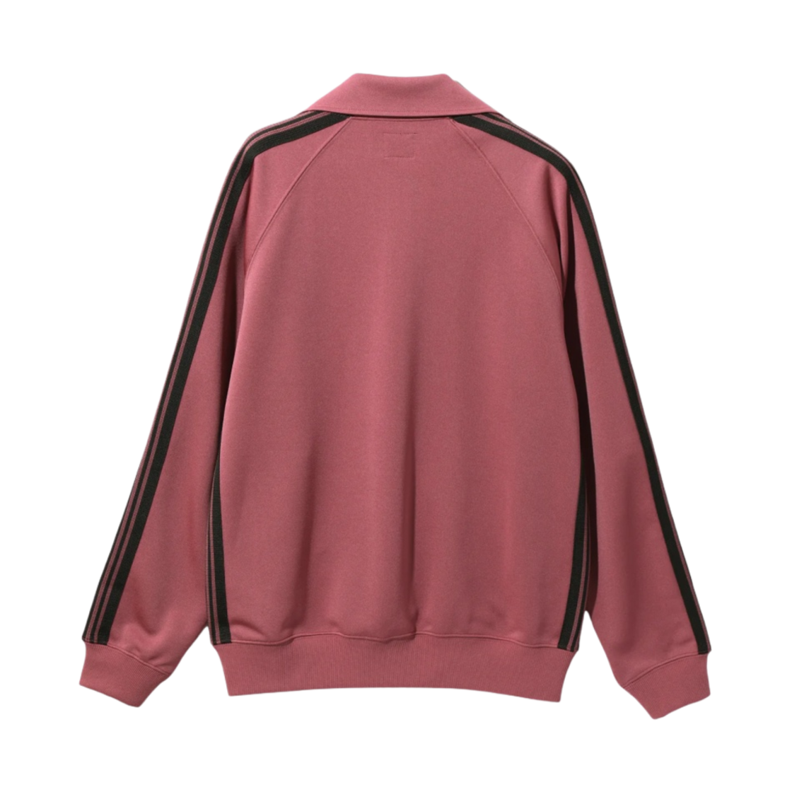 니들스 트랙 자켓 폴리 스무스 스모크 핑크(Needles Track Jacket Poly Smooth Smoke Pink) - 2