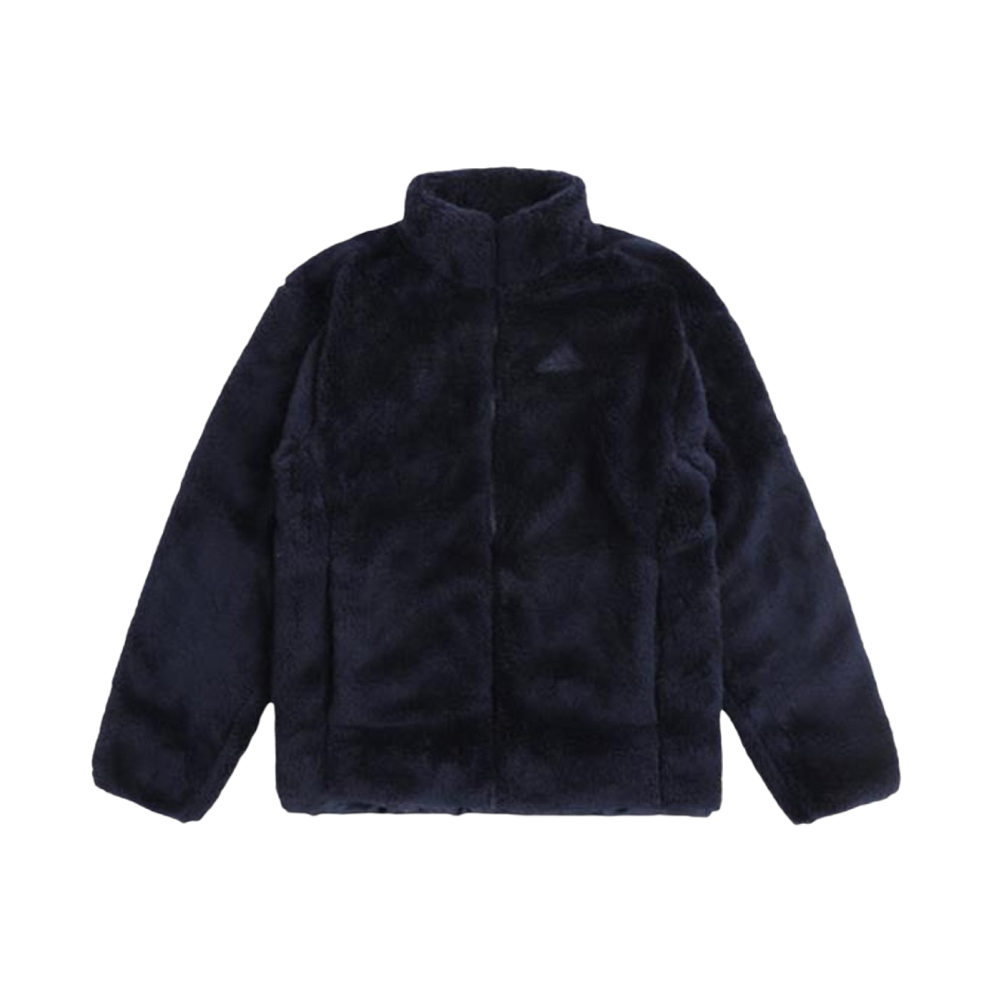 아디다스 머스트 해브 BC 보아 자켓 레전드 잉크 - US 사이즈(Adidas Must Have BC Boa Jacket Legend Ink - US Sizing) - 1