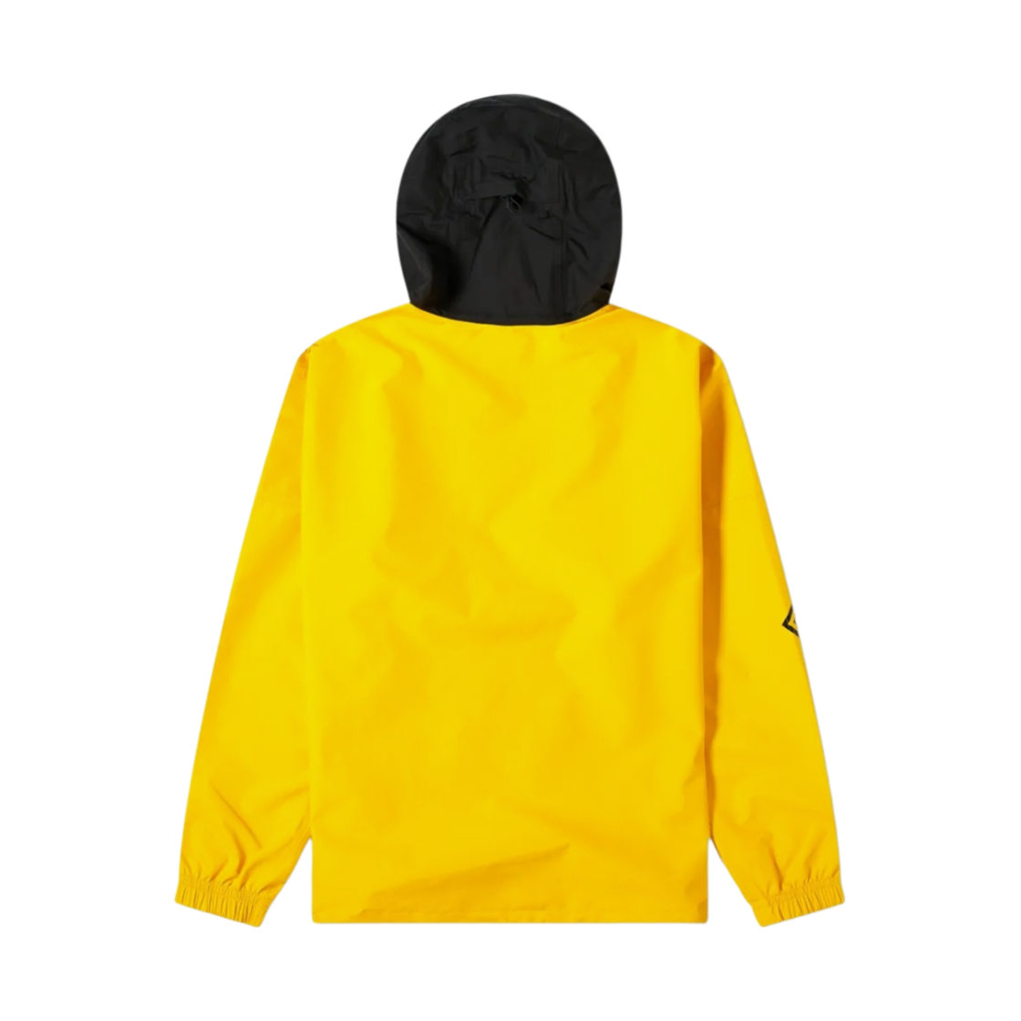 나이키 ACG 고어텍스 팩라이트 자켓 유니버시티 골드 블랙 - 아시아(Nike ACG Gore-Tex Paclite Jacket University Gold Black - Asia) - 2