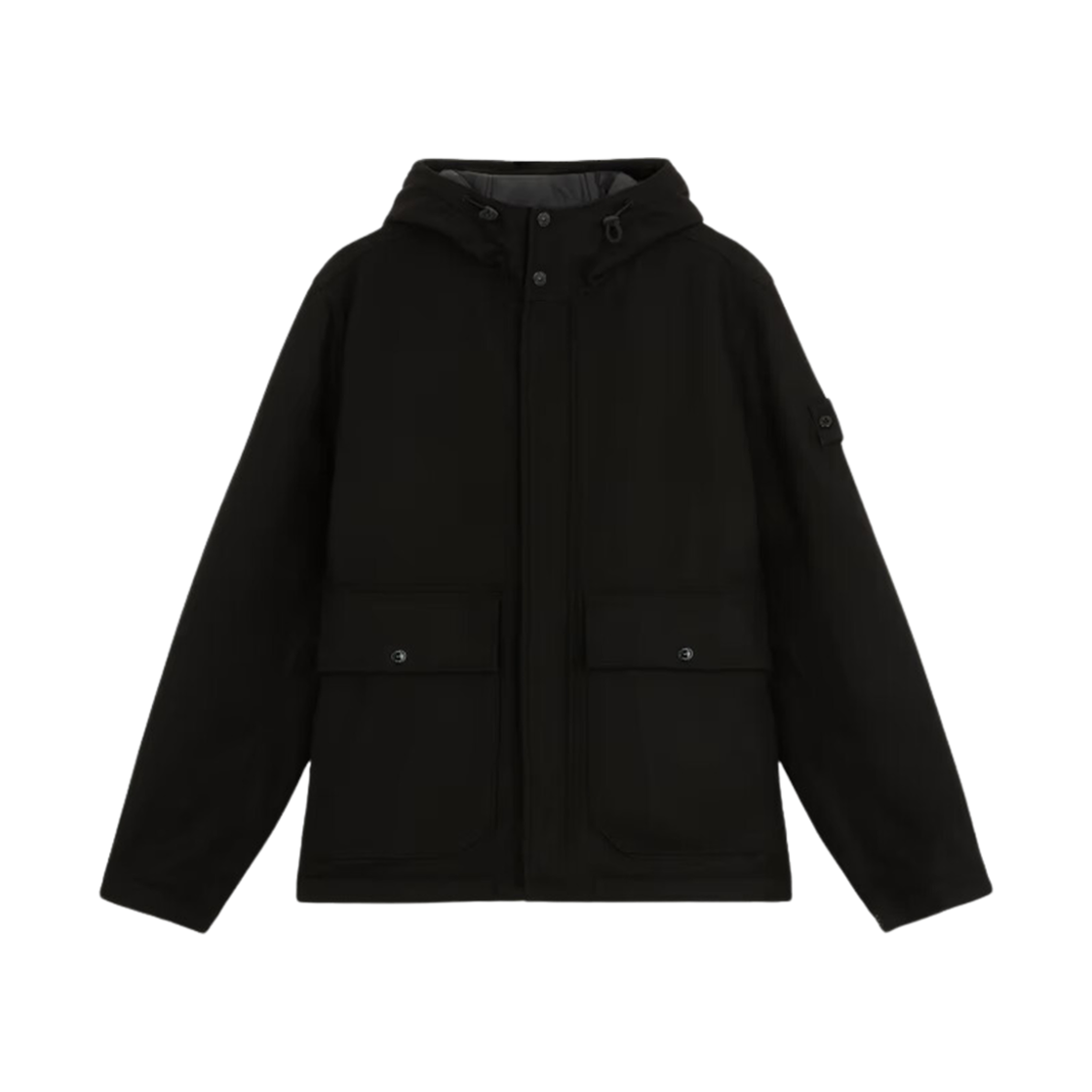 ジャケット・アウター STONE  GHOST 454F4 WOOL NYLON STONE ISLAND GHOST 454F4 WOOL NYLON | eBay