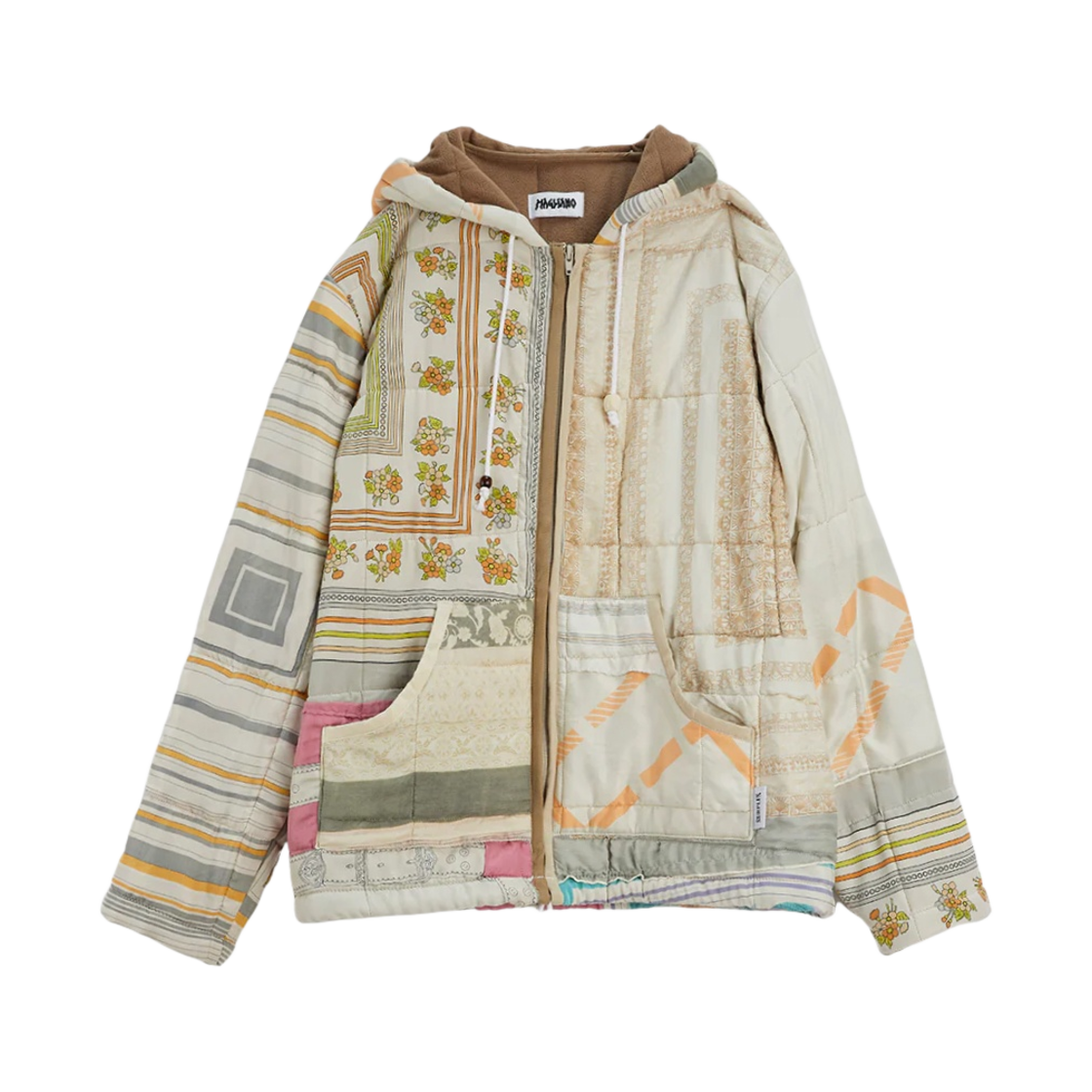 R78013037-01 Magliano Surplus Drag Rag Light