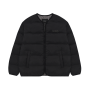 Covernat RDS Coverlight Collarless Down Black