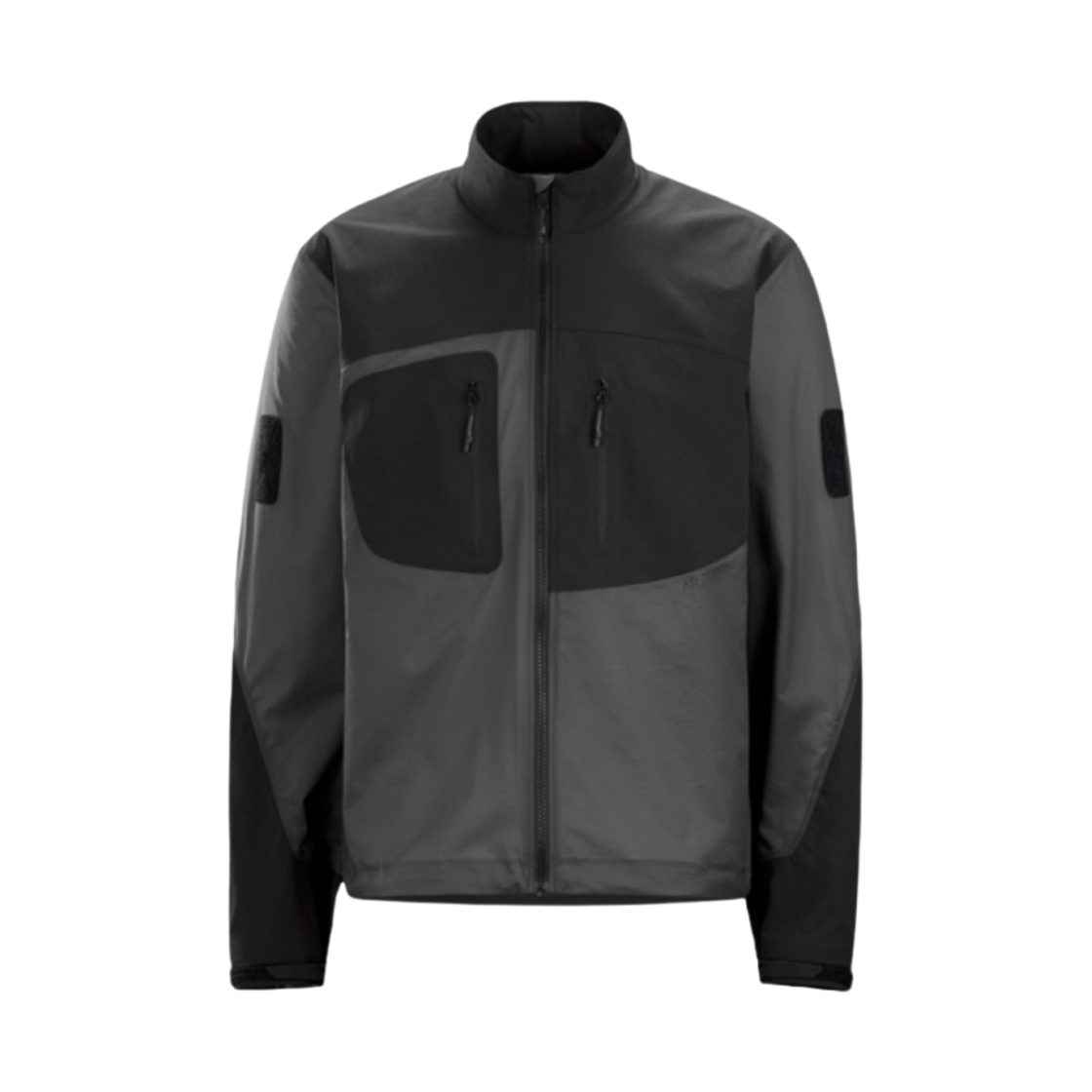 아크테릭스 시스템 A 행도그 자켓 블랙카이트 | Arc'teryx | KREAM