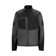 Arc'teryx System A Hangdog Jacket Blackite