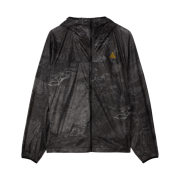 Nike ACG Cinder Cone Windshell Jacket Black - Asia