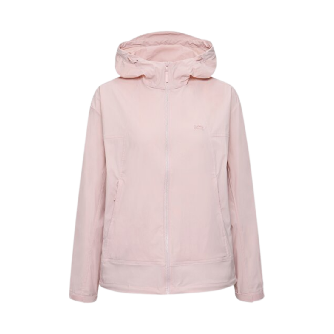 KWP25142P1 (W) K2 Weatherless Freesm Jacket Pink