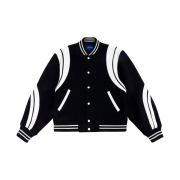 Ader Error Twit Jumper Noir