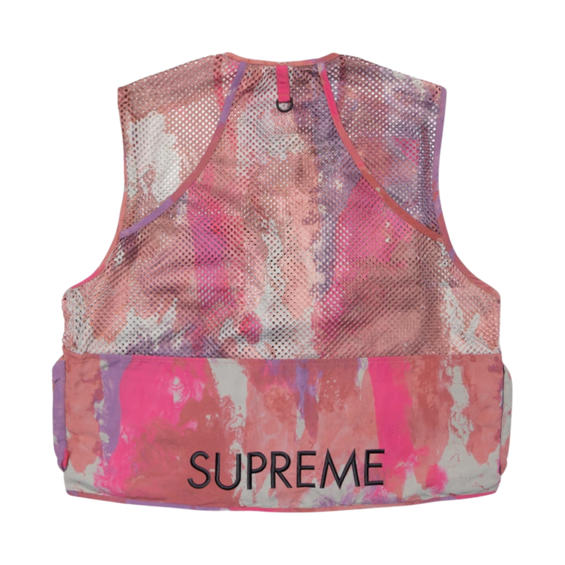 슈프림 x 노스페이스 카고 베스트 멀티컬러 - 20SS(Supreme x The North Face Cargo Vest Multi-Color - 20SS) - 2