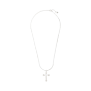 Sentiments No.541 Necklace 925 Silver