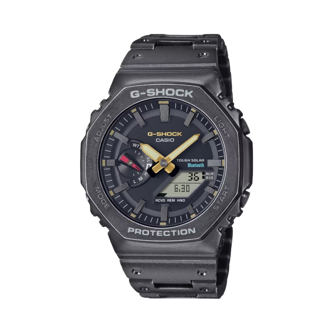 GM-B2100VF-1A Casio G-Shock x Porter 40th Anniversary Limited Edition GM-B2100VF-1A