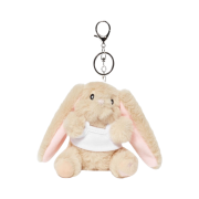 Glowny I'm Lony Keyring