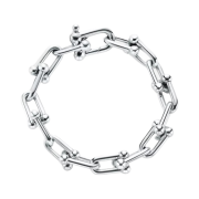 Tiffany & Co. Tiffany Hardwear Link Bracelet Silver
