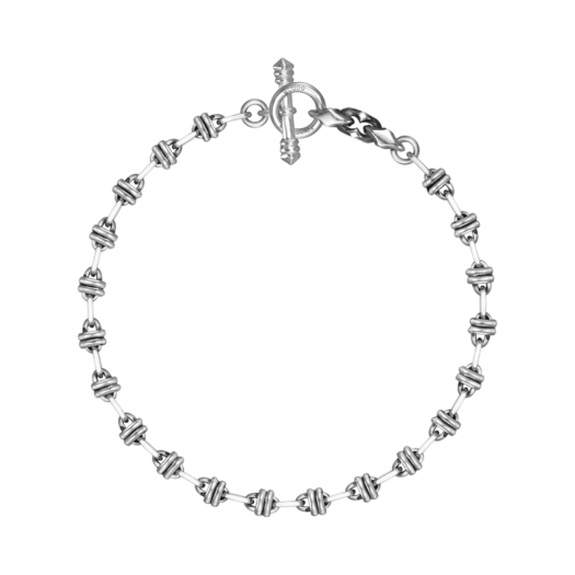 SBN.25SK [KREAM 단독] Scudo Dolphin Butter Roll Bracelet