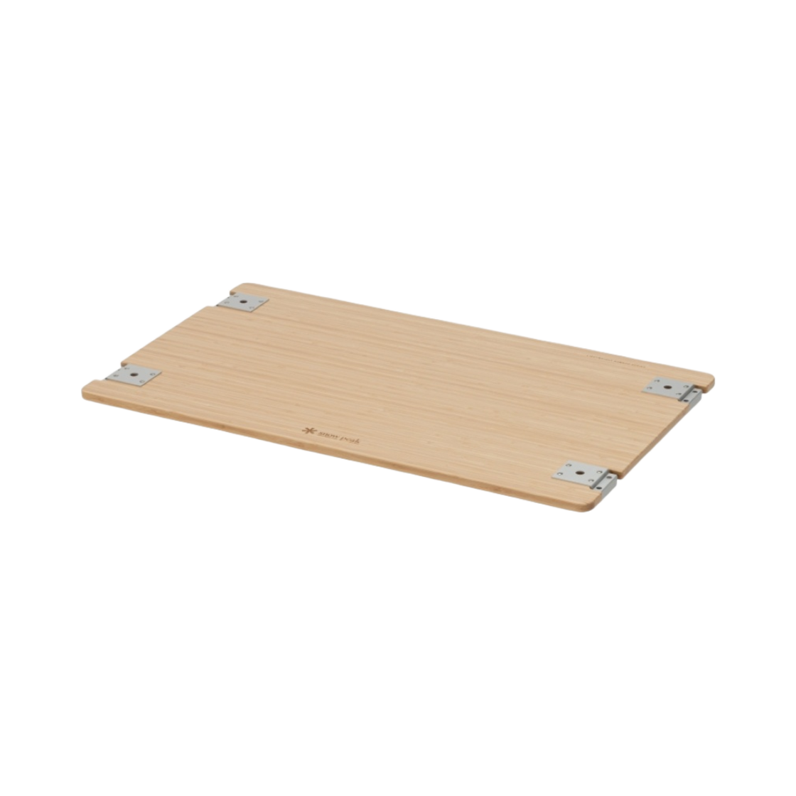 스노우 피크 IGT 싱글 테이블 대나무 라이트(Snow Peak IGT Single Table Bamboo Light)
