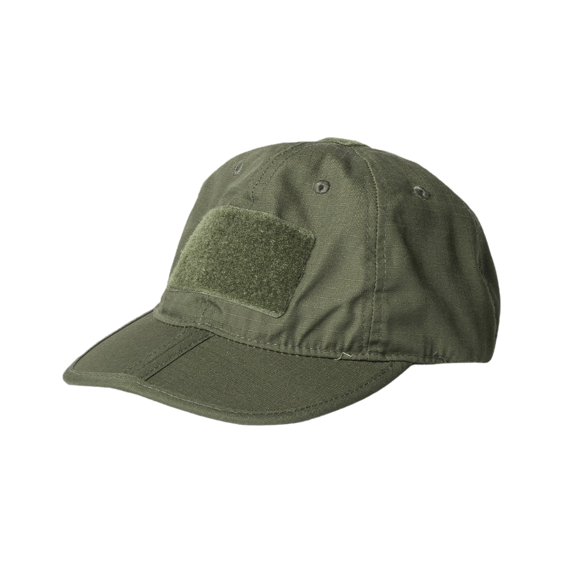 2024041802 YMCL KY Tactical Folding Cap Olive