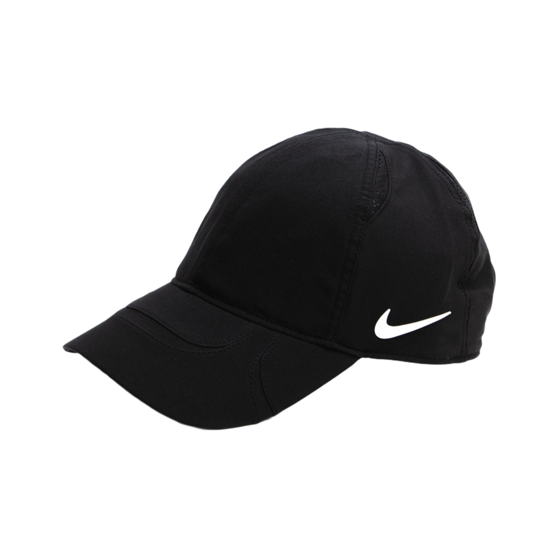 나이키 x 드레이크 녹타 클럽 캡 블랙(Nike x Drake Nocta Club Cap Black)