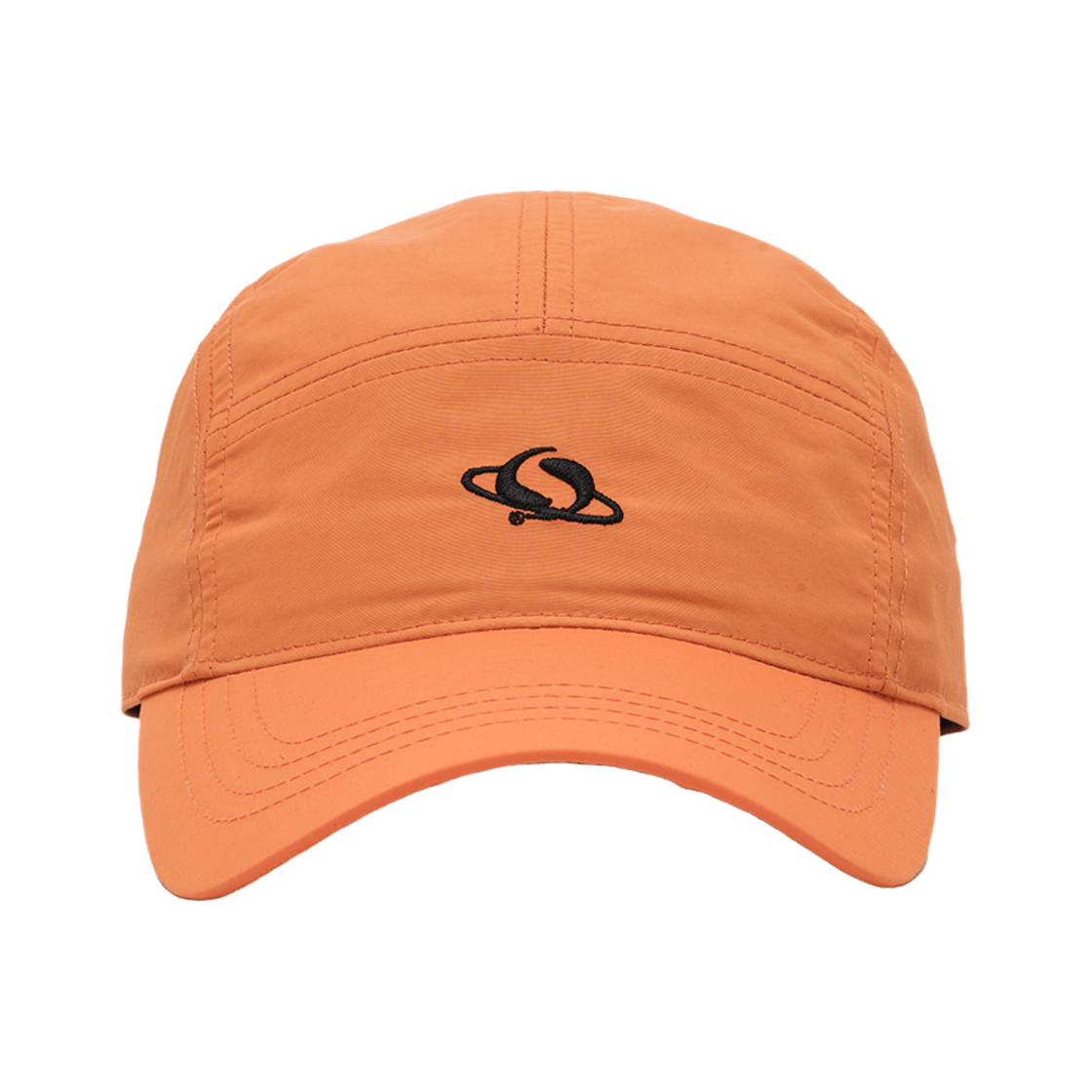 트루릴리젼 허슬 심볼 캡 오렌지