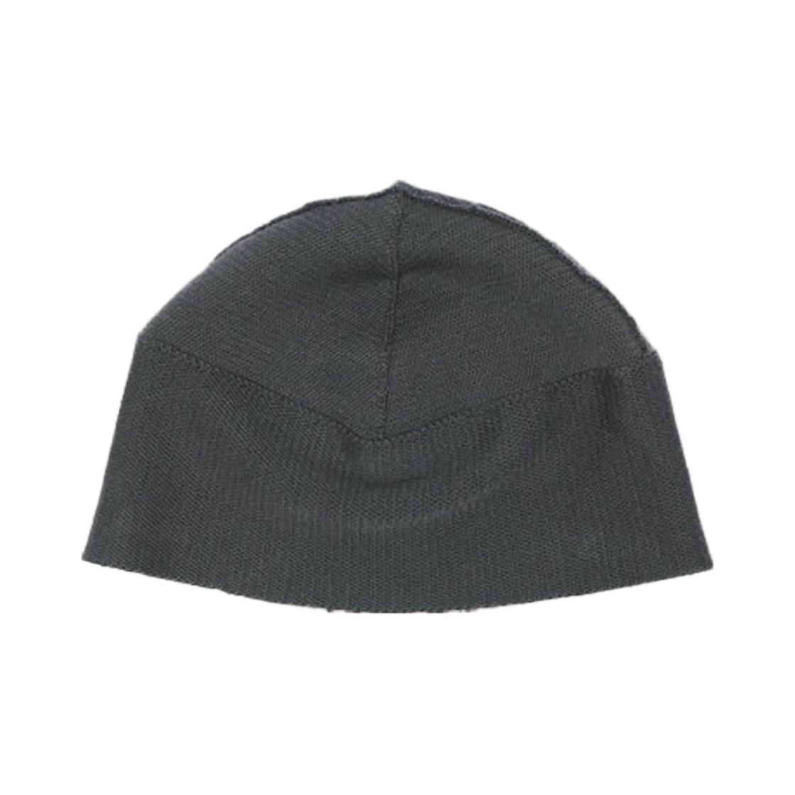 GR10K ๋ํฐ๋ ๋น๋ ์ฝ ๊ทธ๋ ์ด(GR10K Knitted Beanie Coal Grey)