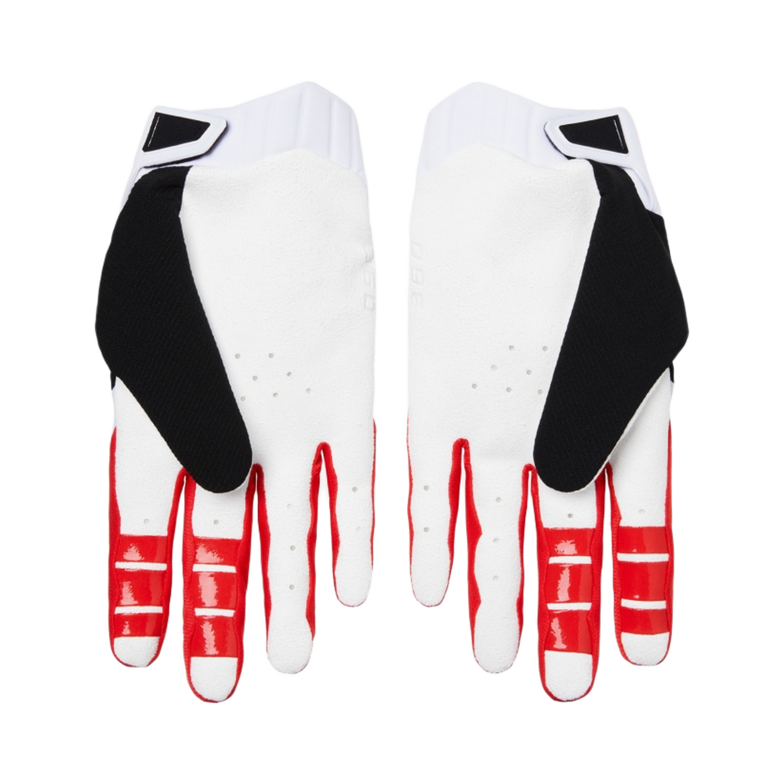 슈프림 x 혼다 x 폭스 레이싱 글러브 레드 - 19FW(Supreme x Honda x Fox Racing Gloves Red - 19FW) - 2