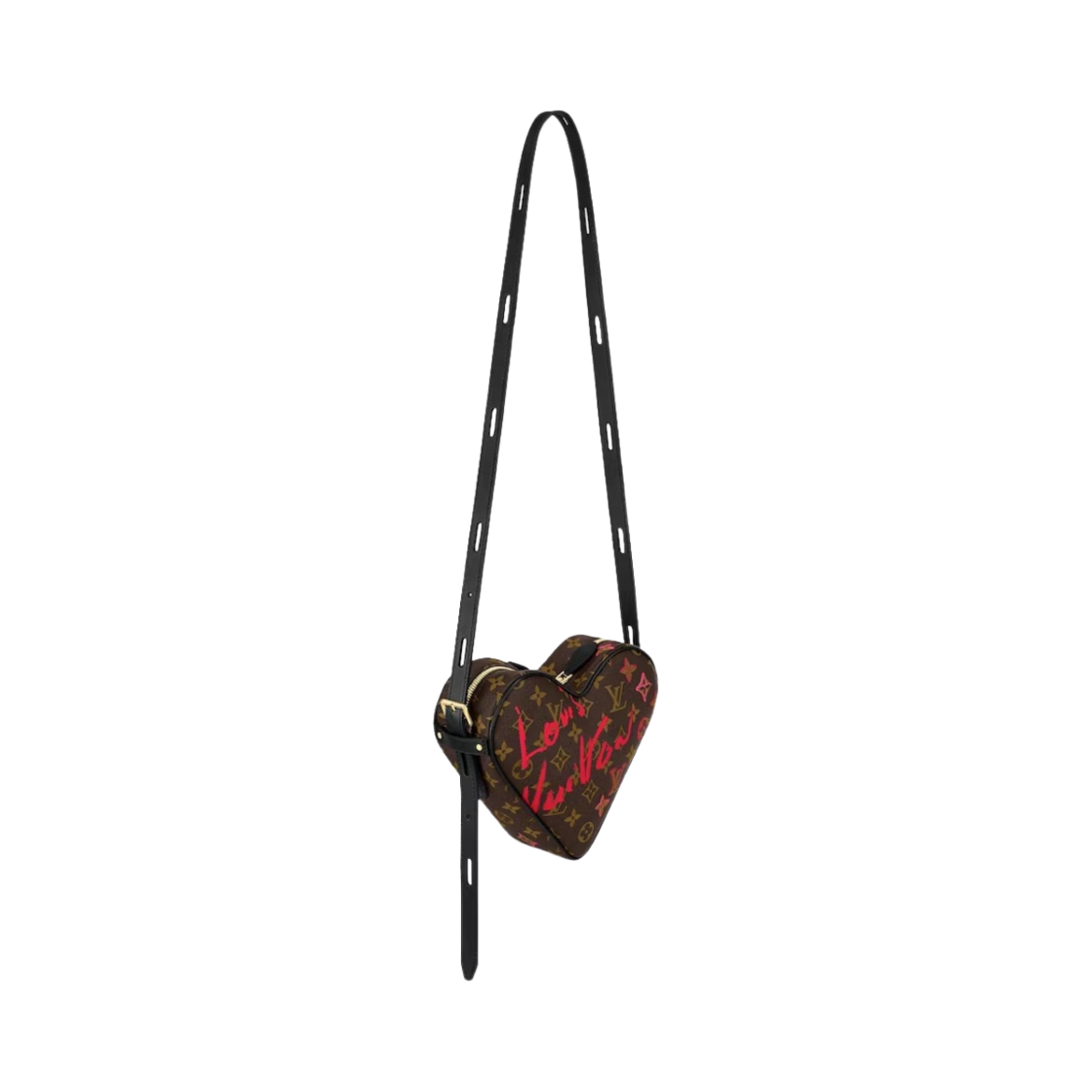 루이비통 삭 쾨르 모노그램(Louis Vuitton Sac Coeur Monogram) - 4