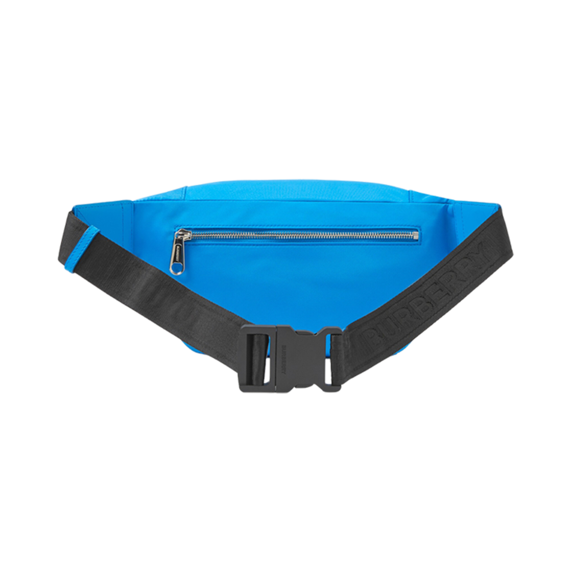 버버리 소니 벨트백 브라이트 세룰리언 블루(Burberry Sonny Belt Bag Bright Cerulean Blue) - 2