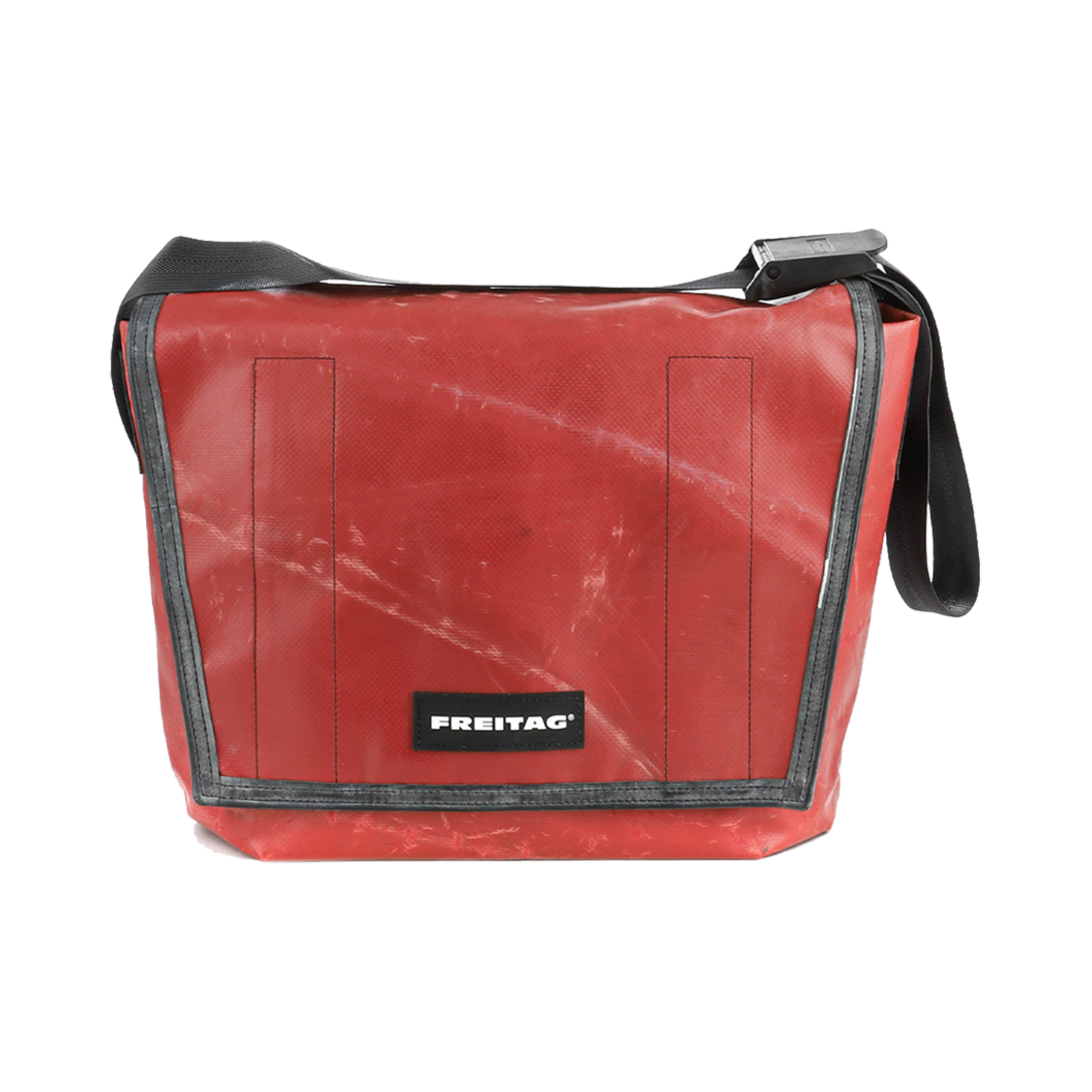F12 DRAGNET 0285 FREITAG Boutique Unisex F12 DRAGNET 0285 Messenger Bag