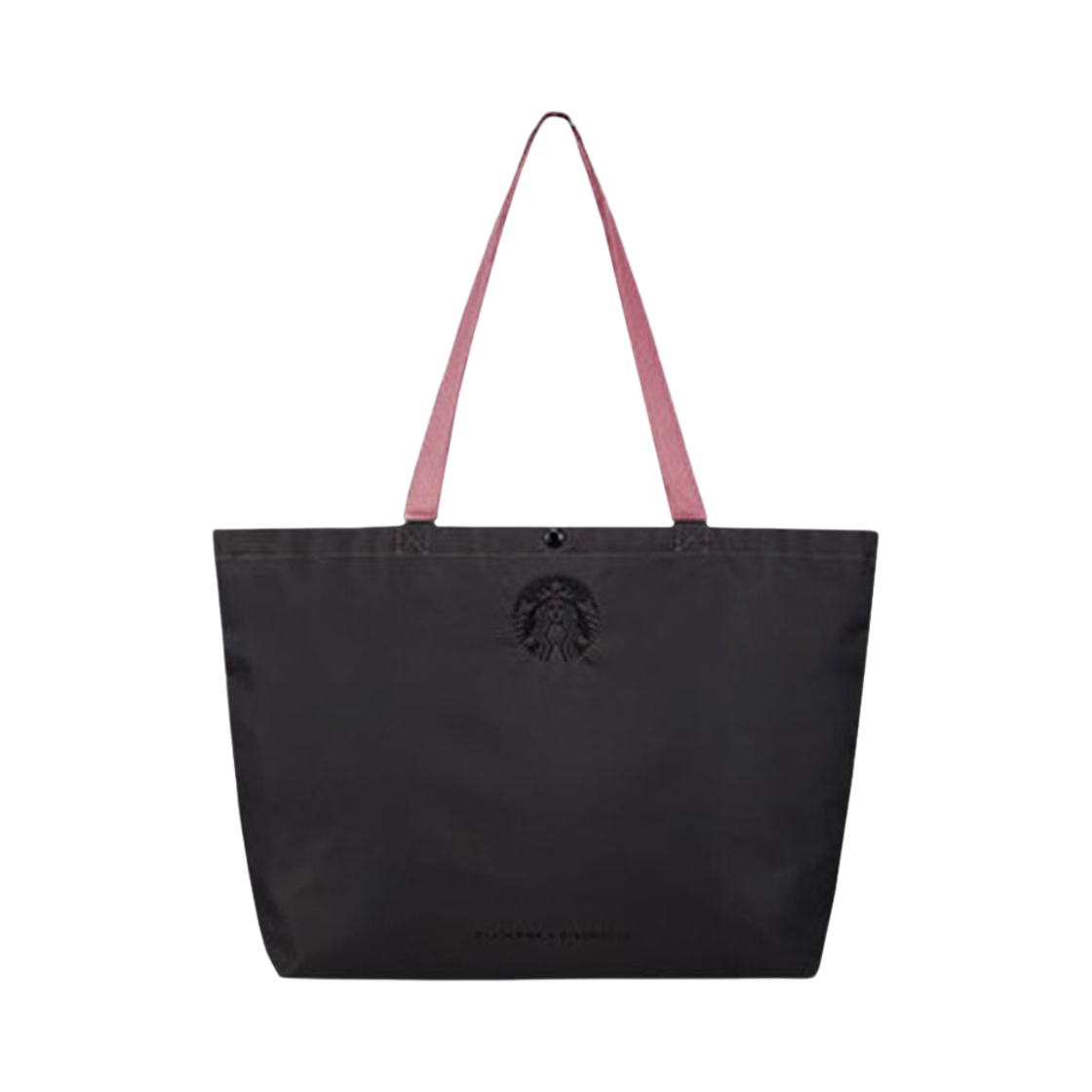 스타벅스 x 블랙핑크 토트백(Starbucks x Blackpink Tote Bag)