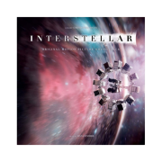 Interstellar OST by Hans Zimmer Purple (2LP)