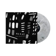 Honne NSWY Dream Edits Limited Edition LP Marbled Black White