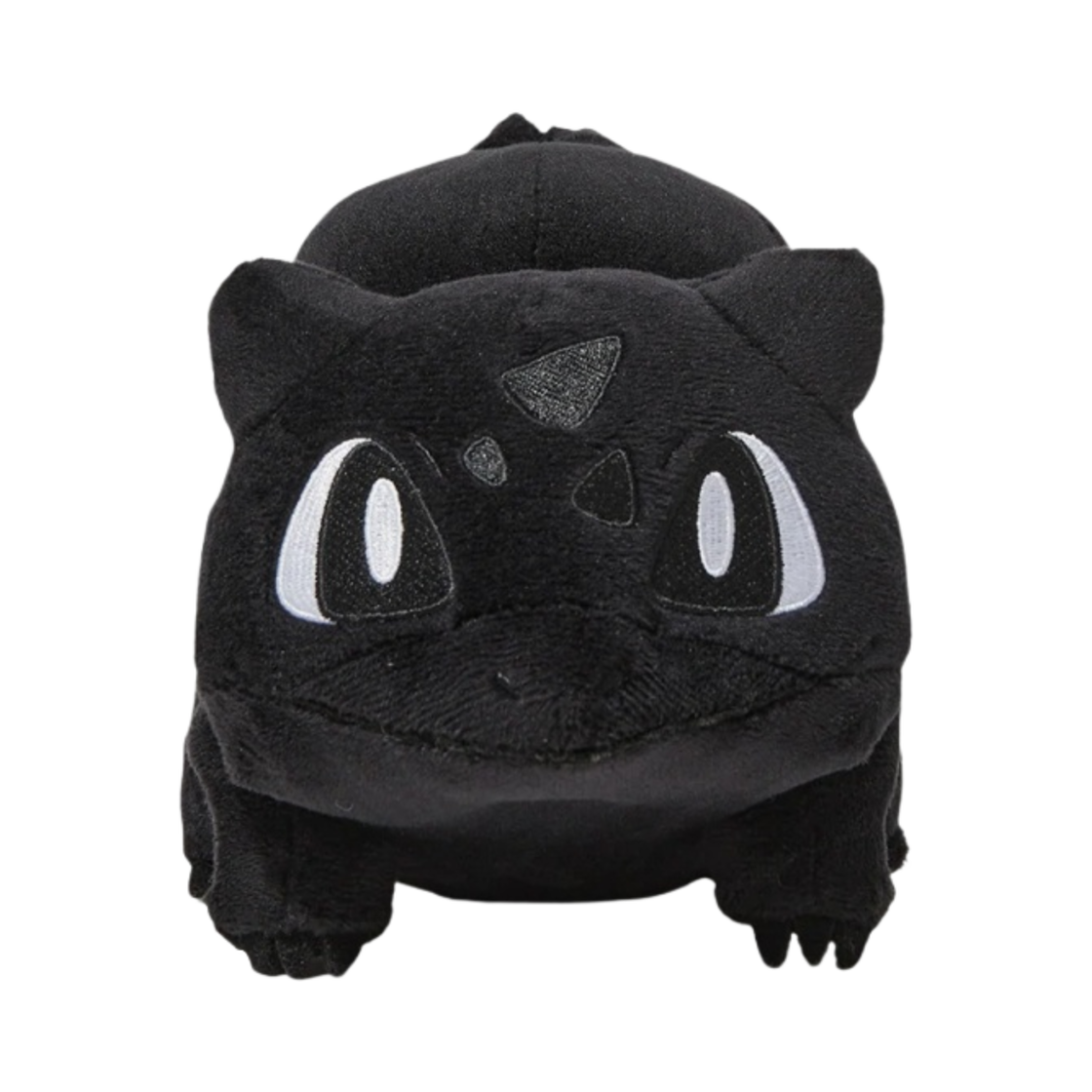 프라그먼트 x 포켓몬 INN 썬더볼트 프로젝트 TBP 플러시 이상해씨 M 블랙(Fragment x Pokemon INN Thunderbolt Project TBP Plush Fushigidane M Black)