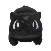 Fragment x Pokemon INN Thunderbolt Project TBP Plush Fushigidane M Black