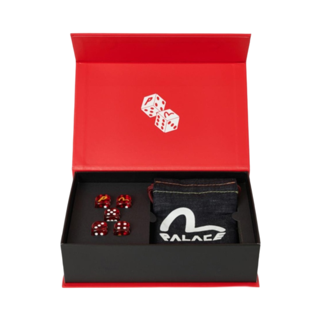 팔라스 x 에비수 다이스 - 24SS(Palace x Evisu Dice - 24SS)