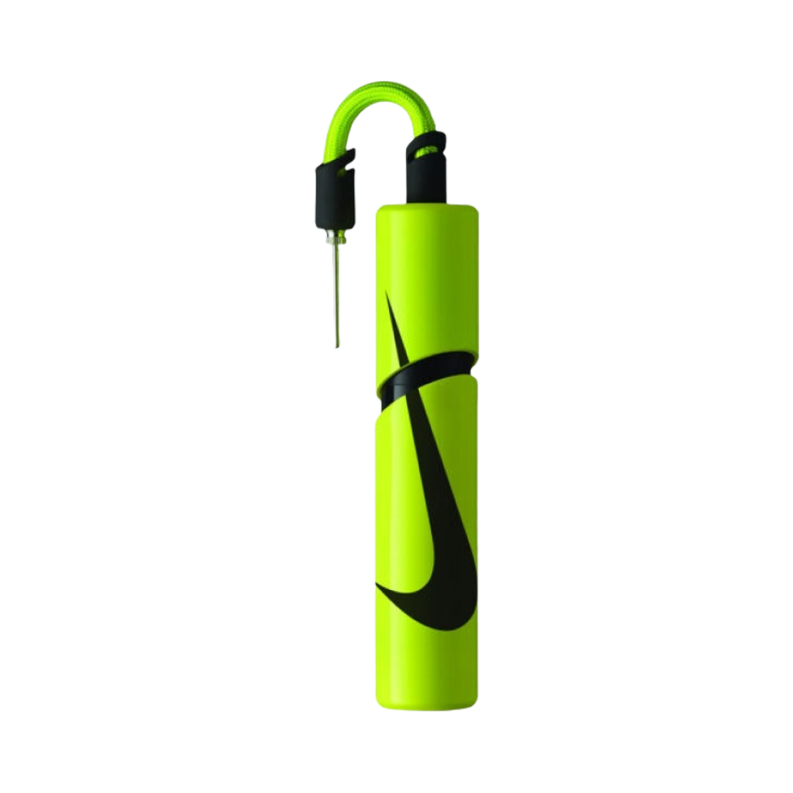 나이키 에센셜 핸드 펌프 볼트 블랙(Nike Essential Hand Pump Volt Black)