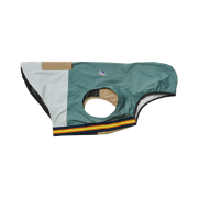 Palace x K-WAY Le Vrai 4.0 Horatio Dog Jacket Multi Blue Black - 25SS