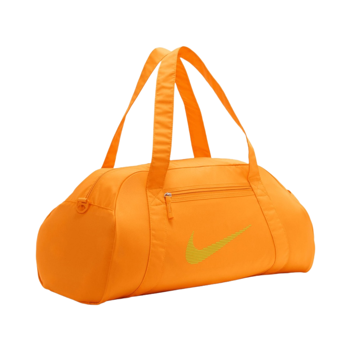 나이키 짐 클럽 더플백 24L 비비드 오렌즈(Nike Gym Club Duffle Bag 24L Vivid Orange) - 2