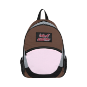 Cotchs x Frilca With Friends Backpack Brown