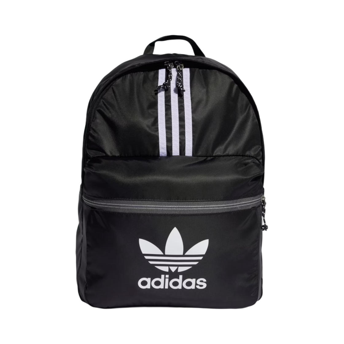 아디다스 아디컬러 아카이브 백팩 블랙(Adidas Adicolor Archive Backpack Black) - 1