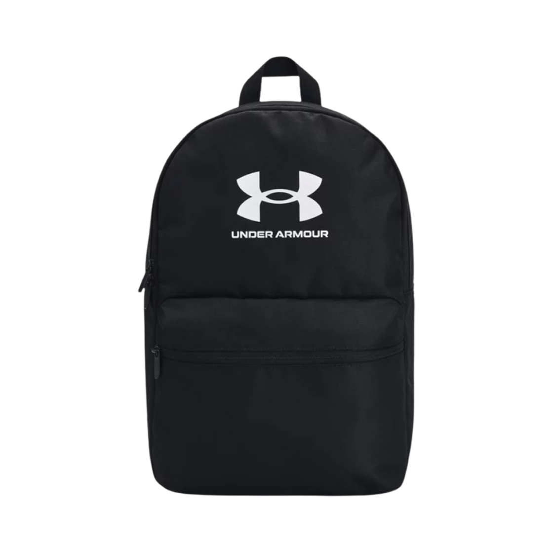 언더아머 라우던 라이트 백팩 블랙 화이트(Under Armour Loudon Lite Backpack Black White)
