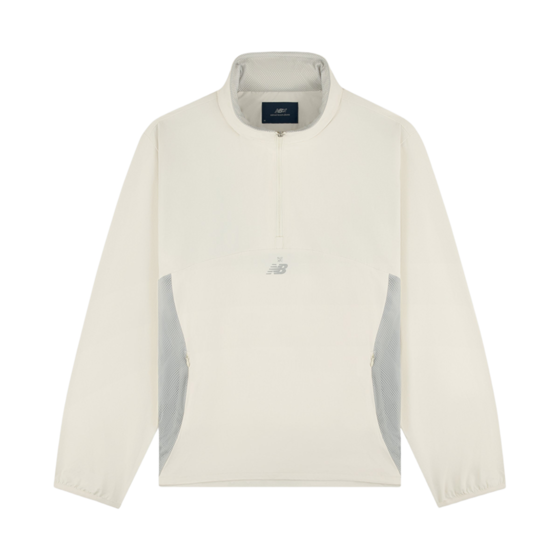 - Aime Leon Dore x New Balance RC56 Performance Anorak Pristine