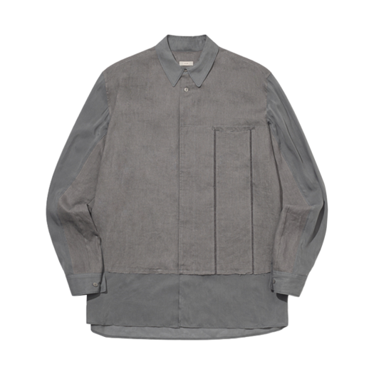 ジャケット・アウター Xlim Ep.5 Synopsis 01 Zip Up Sand Beige XLIM / EP.5 10 jacket - OTHELLO KUMAMOTO