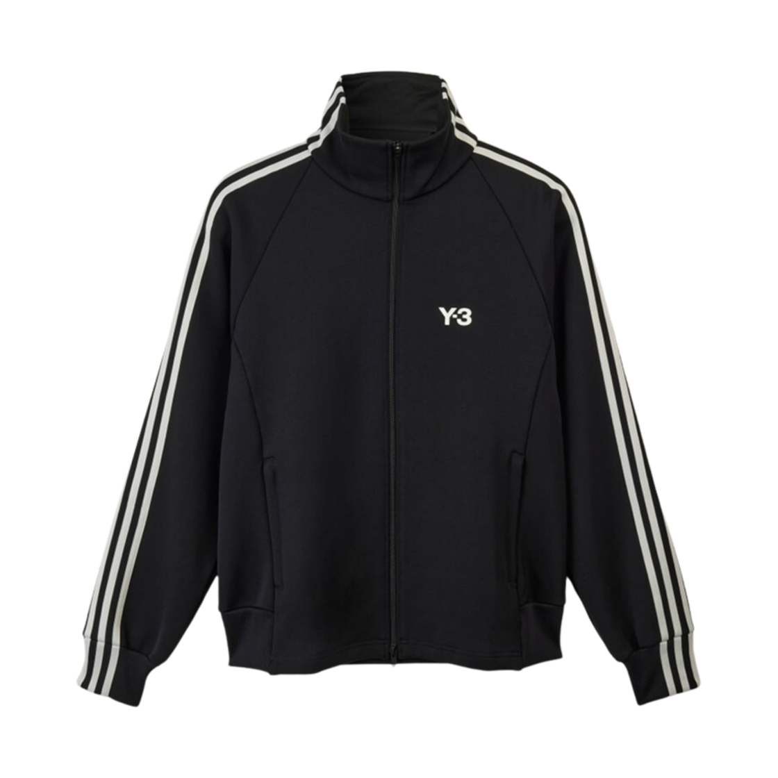 Y-3 3S 트랙탑 블랙(Y-3 3S Track Top Black)